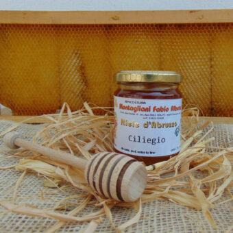 Miele di ciliegio