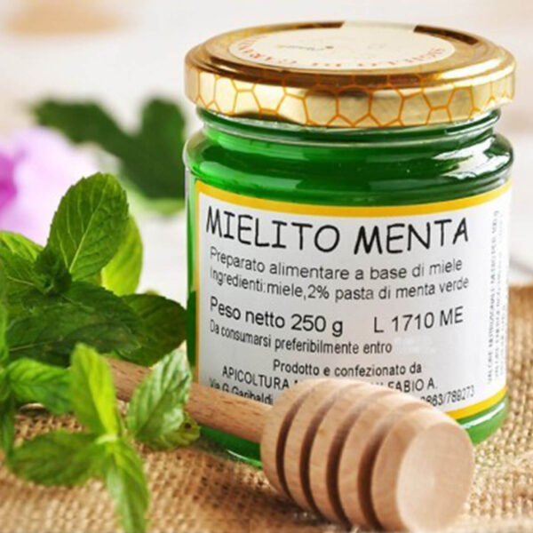 Mielito menta