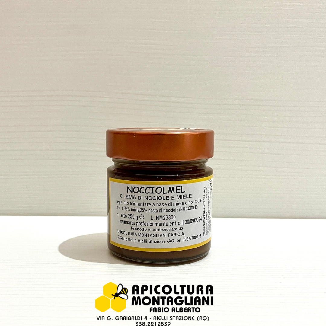 Nocciol miel