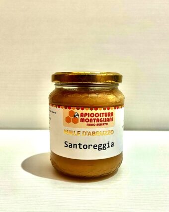 Miele di Santoreggia
