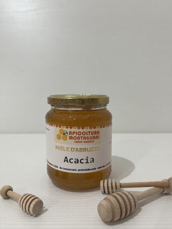 Miele di acacia