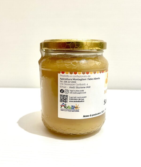 Miele di Santoreggia - immagine 3