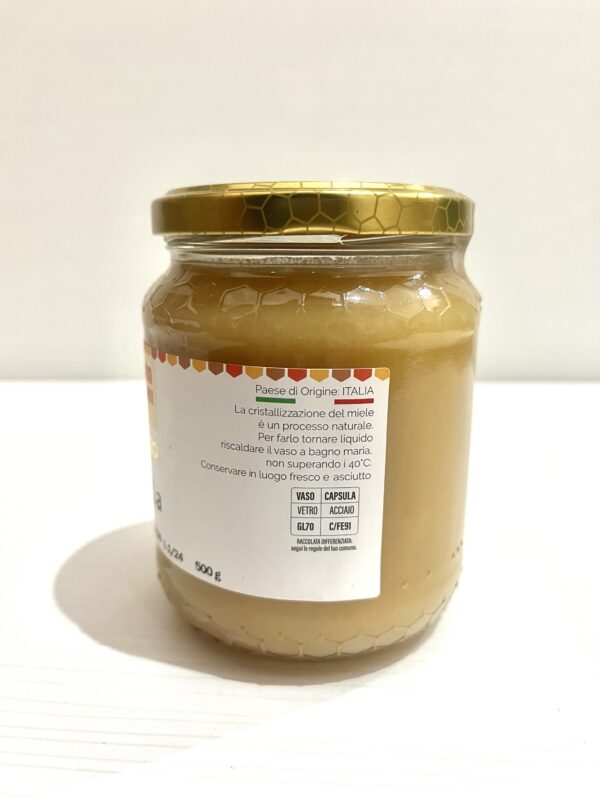 Miele di Santoreggia - immagine 2