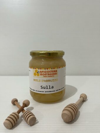 Miele di Sulla