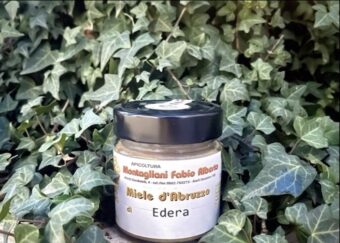 Miele di Edera