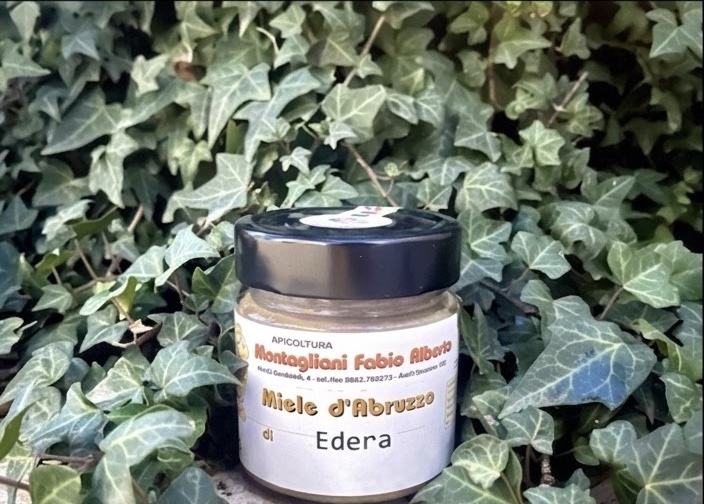 Miele di Edera