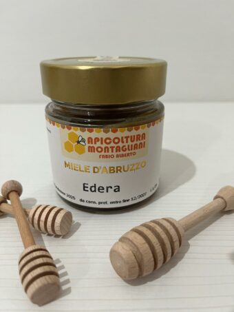 Miele di Edera